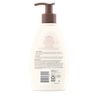 Aveeno Creamy Oil Body Moisturizer for Dry Skin Back