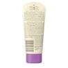 Vue arrière de l’écran solaire minéral FPS 50 pour BÉBÉS AVEENO®, peau sensible, lotion de 88 ml