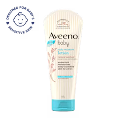 Aveeno Baby Daily Moisture Lotion - Image 1 - Aveeno - en-SG