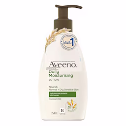 AVEENO® DAILY MOISTURIZING LOTION - Image 1 - Aveeno - th-TH