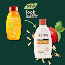 New look same great formula
