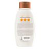 AVEENO® Apple Cider Vinegar Blend Conditioner, 354ml bottle, back label