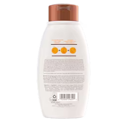 AVEENO® Apple Cider Vinegar Blend Conditioner, 354ml bottle, back label