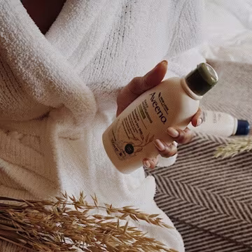 Molecole di avena per Active Naturals