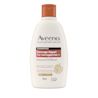 Aveeno® Frizz Calming+ Almond Oil Blend Shampoo