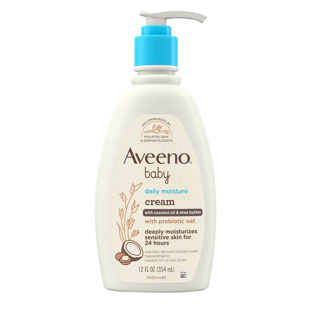 Aveeno Baby product 3