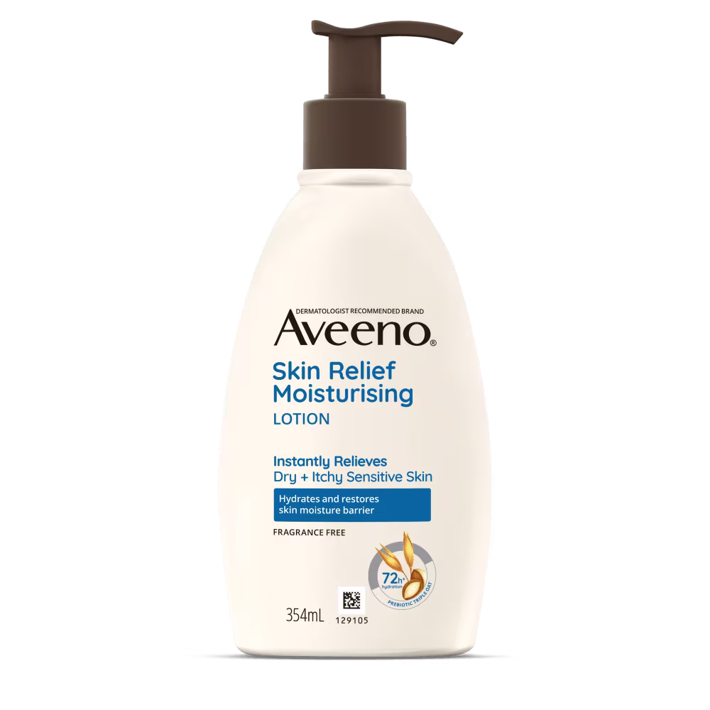 AVEENO® Skin Relief Moisturising Lotion