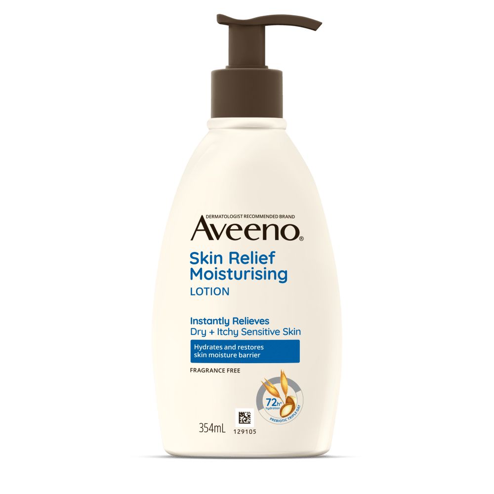 AVEENO® Skin Relief Moisturising Lotion