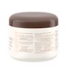 Arrière du pot de 227 g de la crème de nuit régénératrice AVEENO® Teint + Texture
