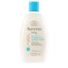 Front facing picture of the Baby Daily Moisture Healthy Start Newborn Wash