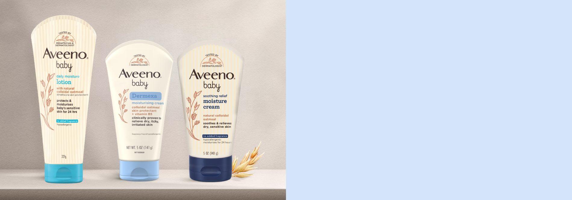 Baby Cream