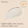 Aveeno CALM+RESTORE® Moisturising Lotion SPF50 50ml - Image 6