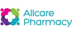 Retailer logo