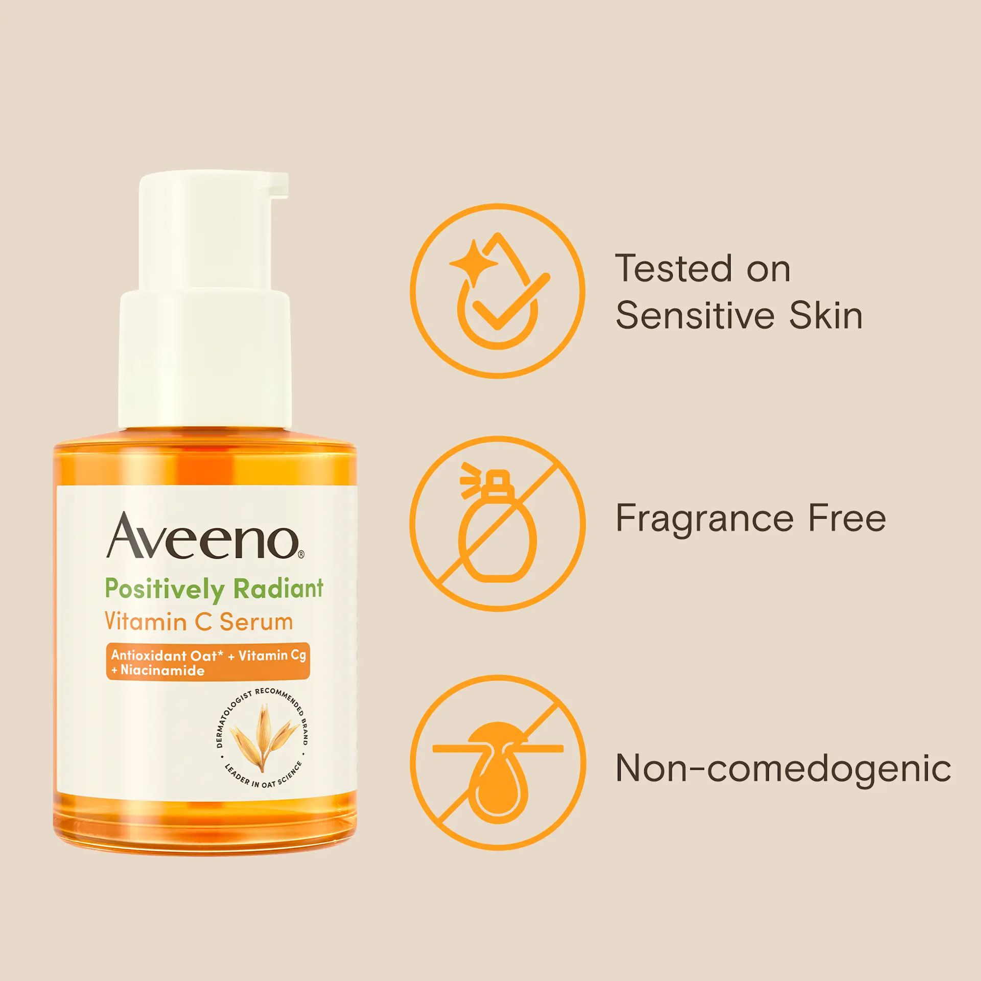 Aveeno PositRad VitC Serum 11 JPG