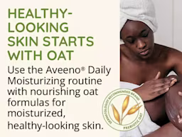 Aveeno Daily Moisturizing Exfoliating Body Scrub Carousel