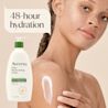 Aveeno® Daily Moisturizing Lotion 48-hour hydration