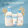for very dry, itchy skin