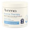 Pack shot of Aveeno® Eczema Therapy Nighttime Itch Relief Balm