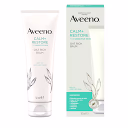 Aveeno Face Exfoliating Cleanser