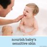 Aveeno Baby Daily Moisture Wash & Shampoo - Image 1 - Aveeno - en-IN