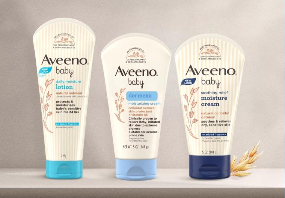 Baby Cream