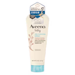 艾惟諾® 嬰兒燕麥保濕乳 - Image 1 - Aveeno - zh-Hant-TW