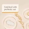  Aveeno® Protect + Hydrate Sunscreen Body Lotion SPF 60 Enriched with prebiotic oat