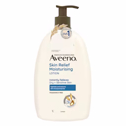 AVEENO® SKIN RELIEF MOISTURIZING LOTION - Image 3 - Aveeno - th-TH