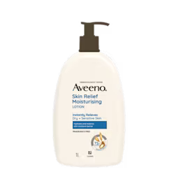 AVEENO® Skin Relief Moisturizing Lotion - Image 4 - Aveeno - en-MY