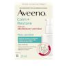 ave 062600634016 ca cr age renewal serum 29ml 00180-min Panneau avant du sérum régénérant antiâge Aveeno® Calm + Restore, 29 ml
