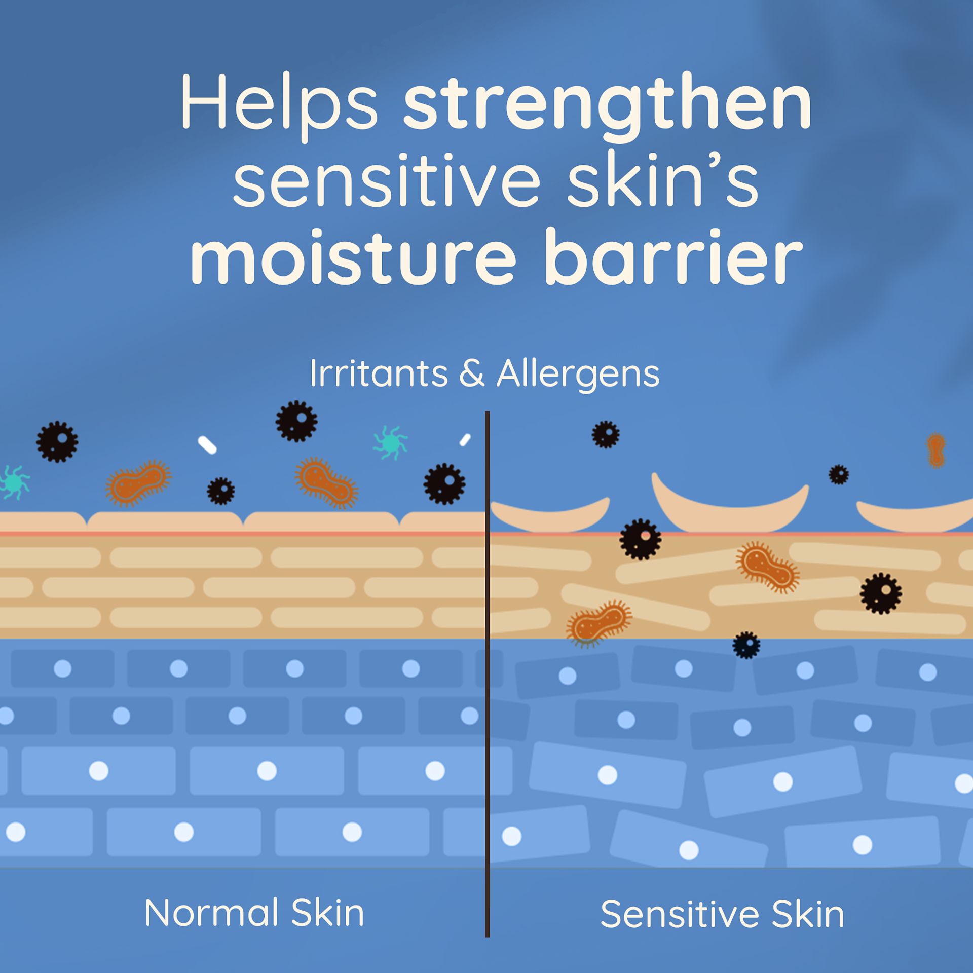 AVEENO® SKIN RELIEF BODY OIL SPRAY - Image 5 - Aveeno - en-IE