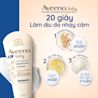 Aveeno Baby Soothing Relief Moisture Cream