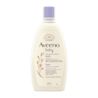 532ml bottle of Aveeno Baby Calming Comfort bath wash