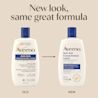 Aveeno® Anti-Itch Concentrated Lotion New Look same great formula!