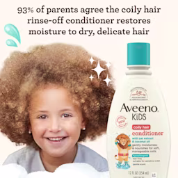 1AVK CoilyConditioner 381372025151 Claim - Kids Coily Hair Conditioner