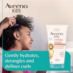 Aveeno® Kids Curling Cream 150ml