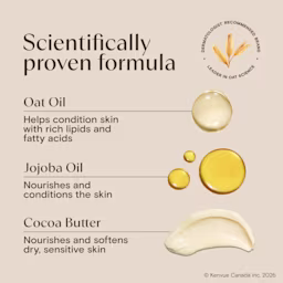 BodyOil CocoaButter Vanilla