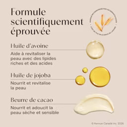 BodyOil CocoaButter Vanilla