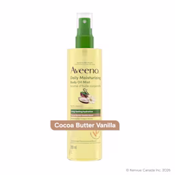 BodyOil CocoaButter