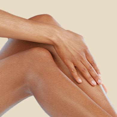 Dry Skin