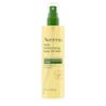 Front Pack shot of Aveeno® Daily Moisturizing Body Oil Mist 6.7oz