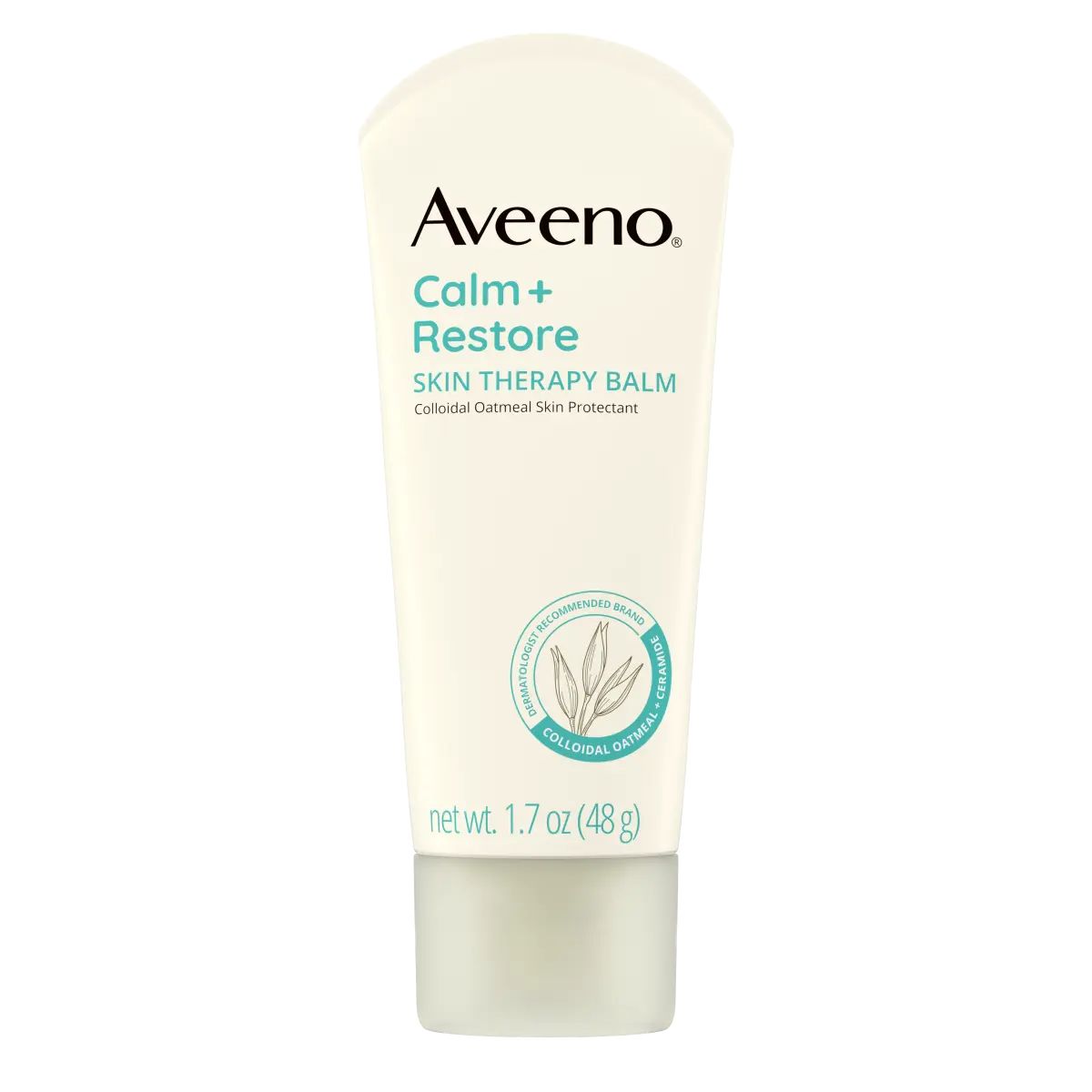 Calm + Restore Skin Therapy Balm for Sensitive Skin
