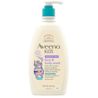 Kids Sensitive Skin Face & Body Wash - Image 1 - Aveeno - en-US