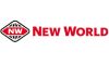 Retailer logo
