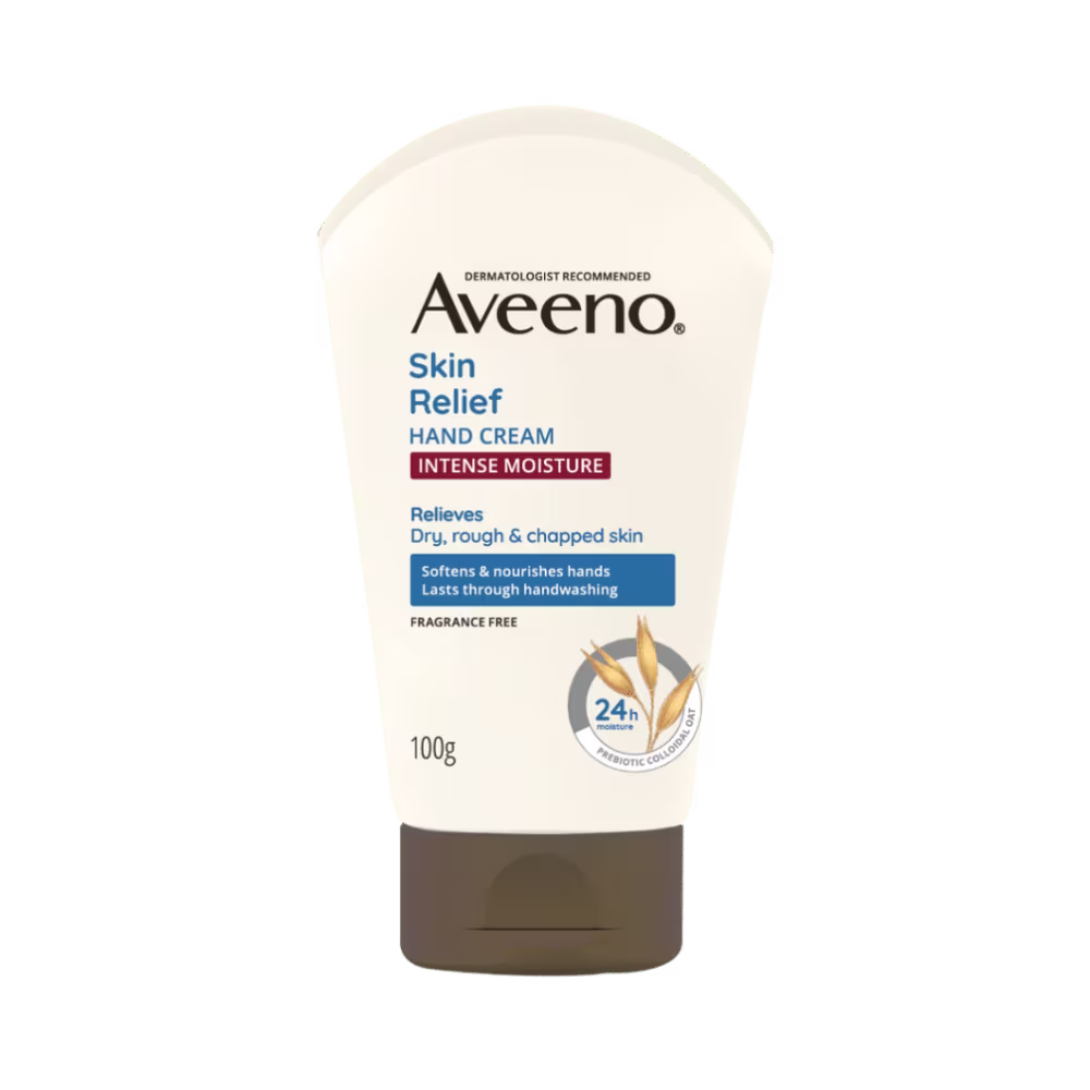 Aveeno Skin Relief Hand Cream