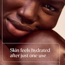instantly smooths, soothes & fortifies the skin’s moisture barrier