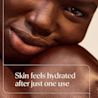 instantly smooths, soothes & fortifies the skin’s moisture barrier
