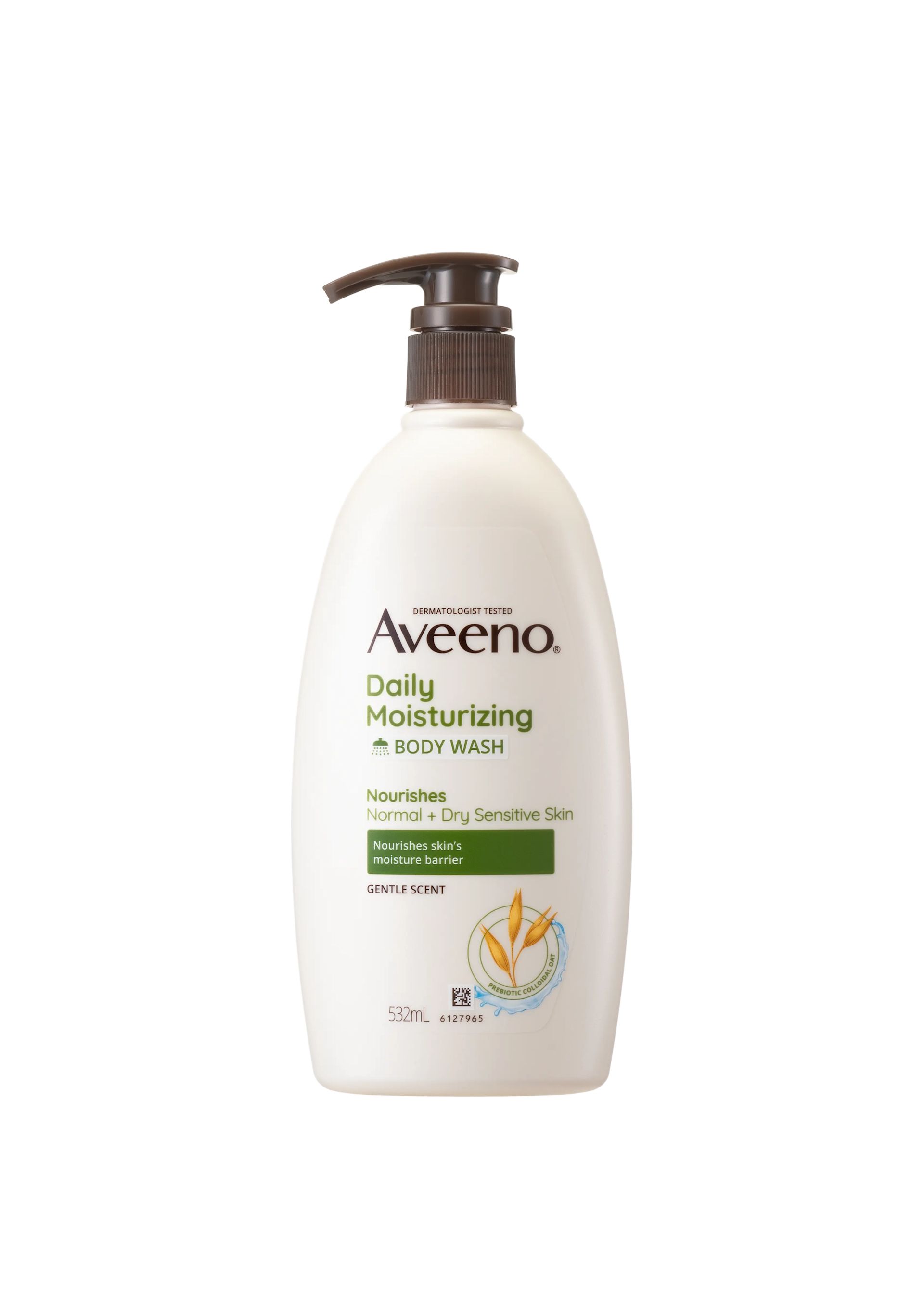 DM Wash 532ml PNG
