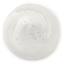 Aveeno Airy Foam Texture