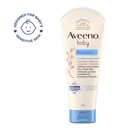 Aveeno Baby Dermexa Moisturizing Cream - Image 1 - Aveeno - en-IN